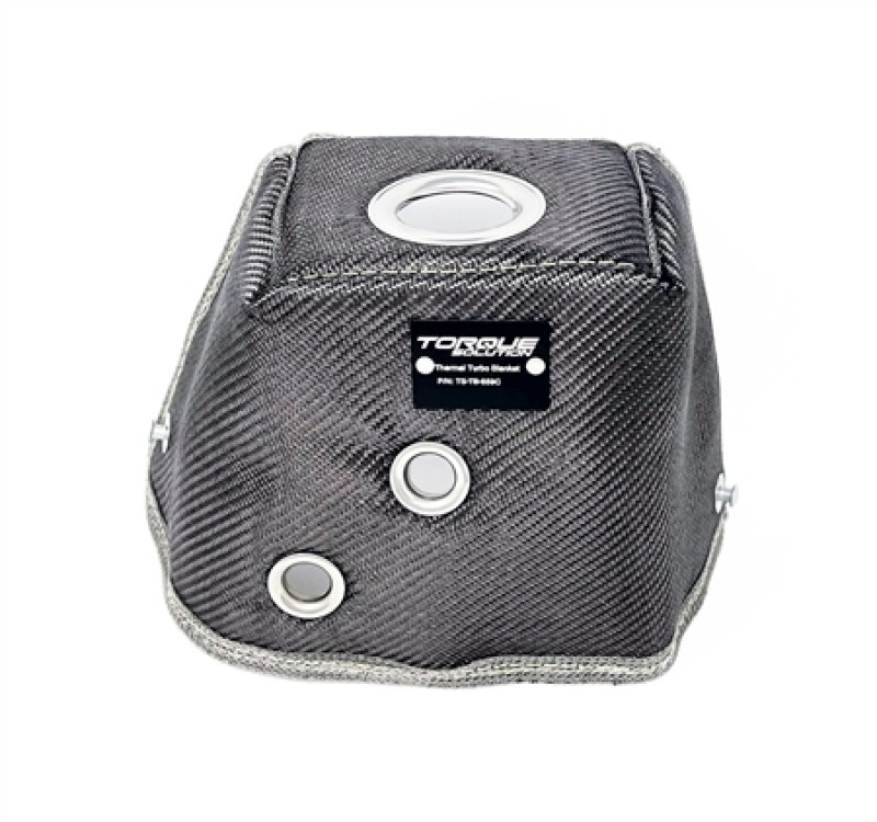 TQS Turbo Blankets