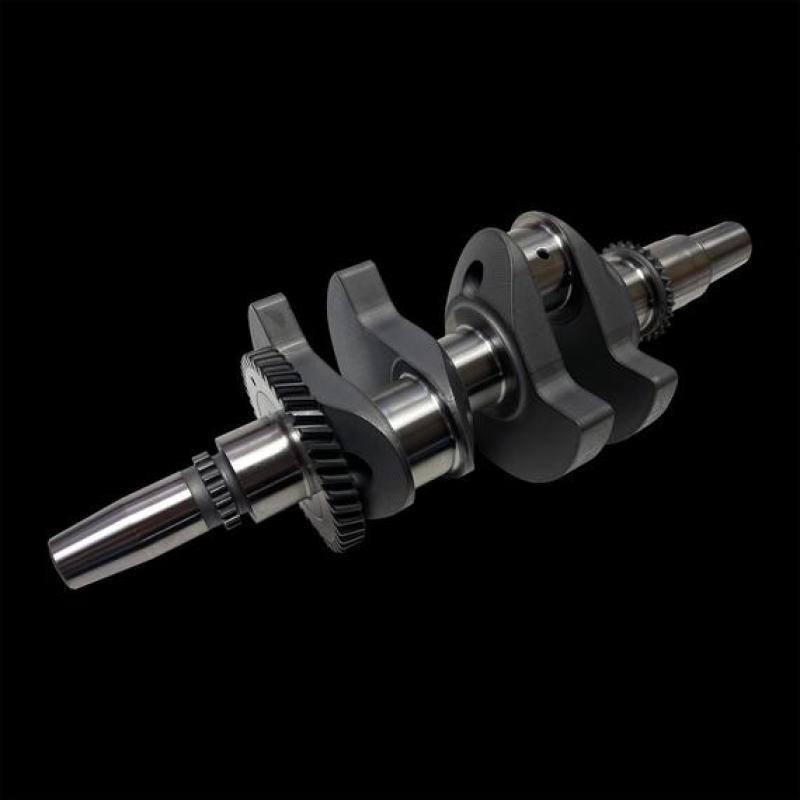 BC Crankshafts