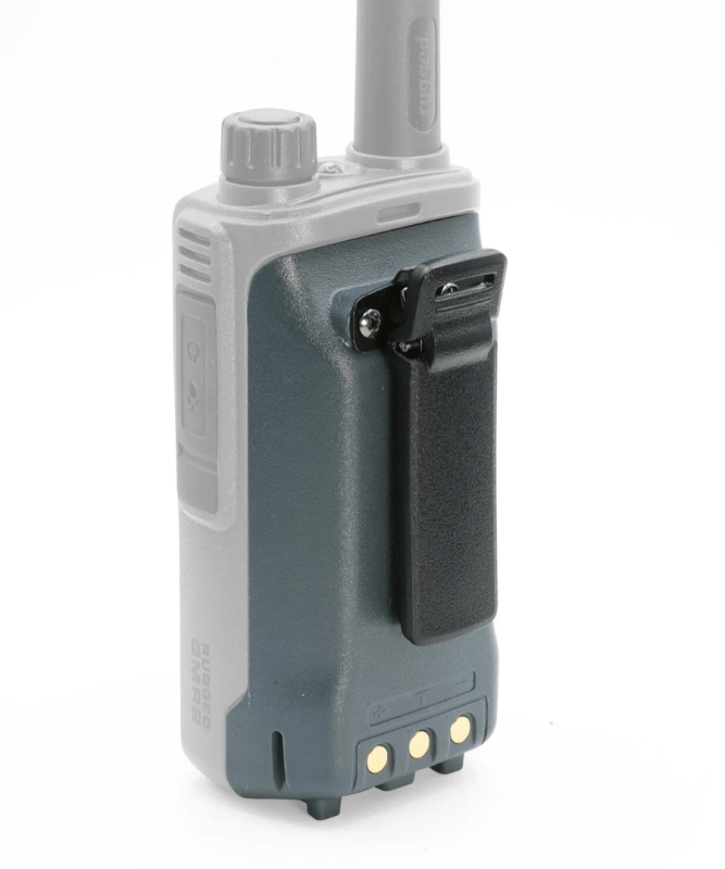 RGD Batteries