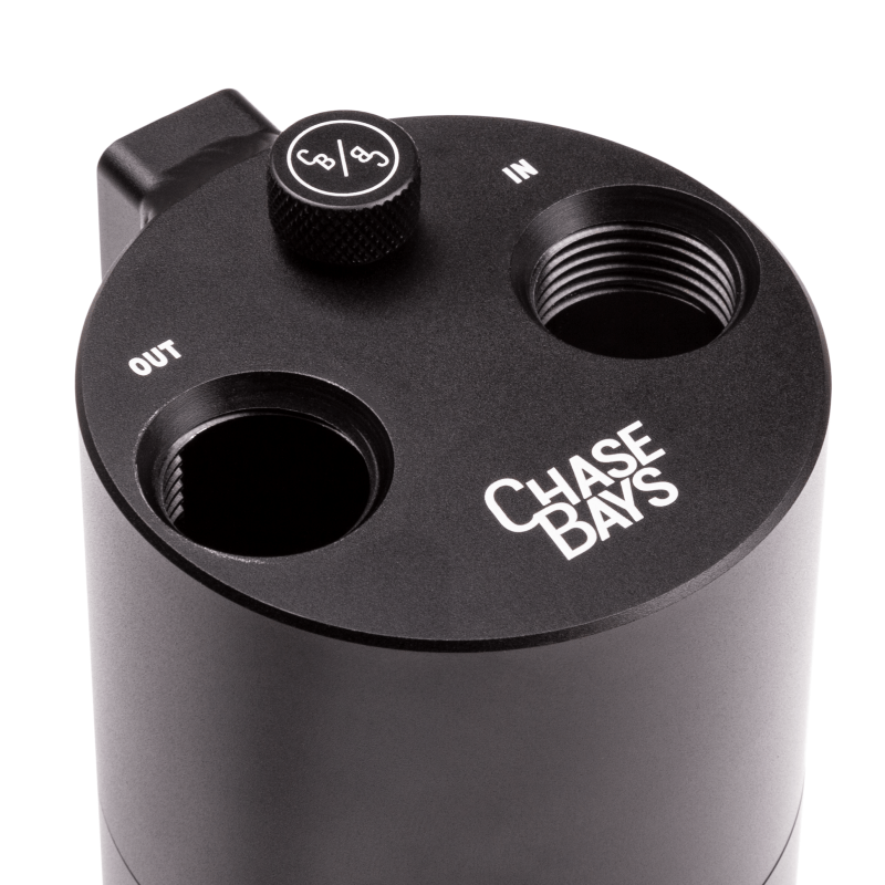 CHB Oil Catch Cans