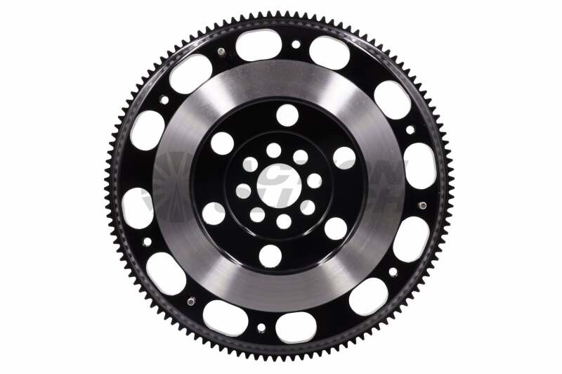 AON Flywheel - Chromoly