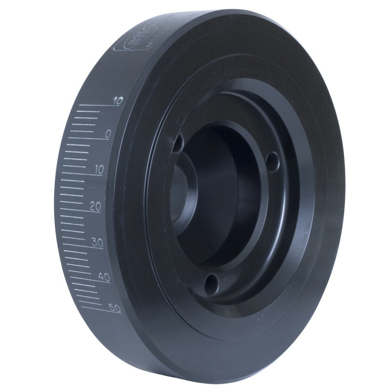 FDR Dampers - Import