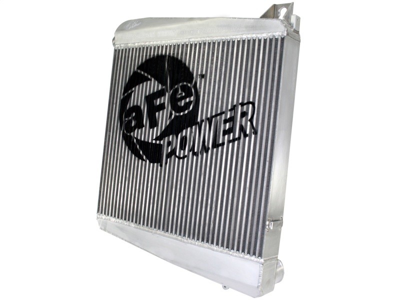AFE Bladerunner I/C & Tubes