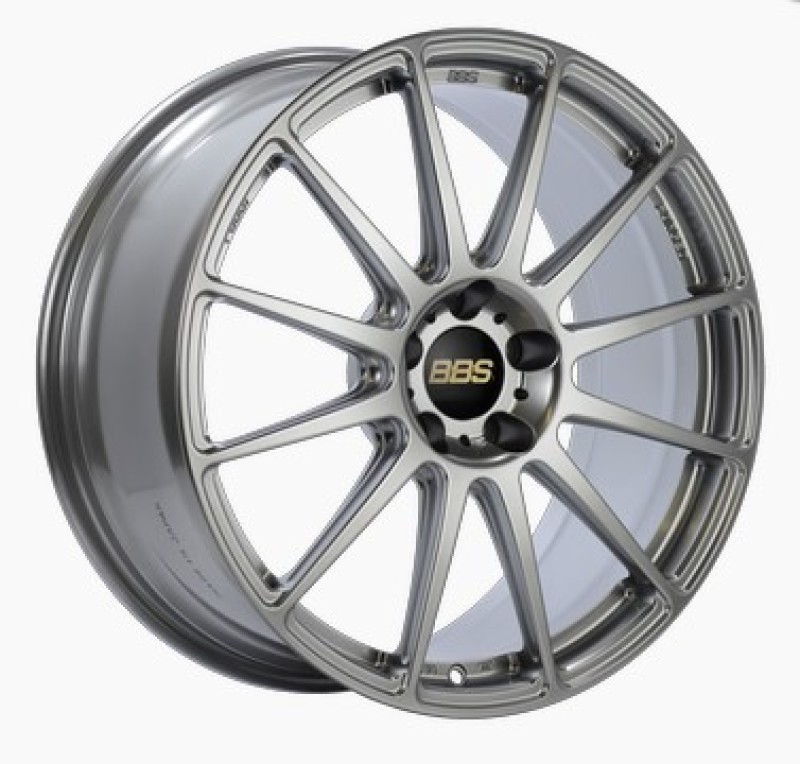 BBS FS Wheels
