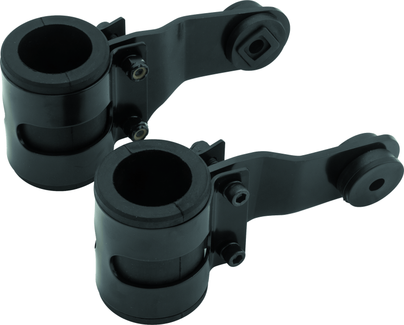 BKM Headlight Accessories