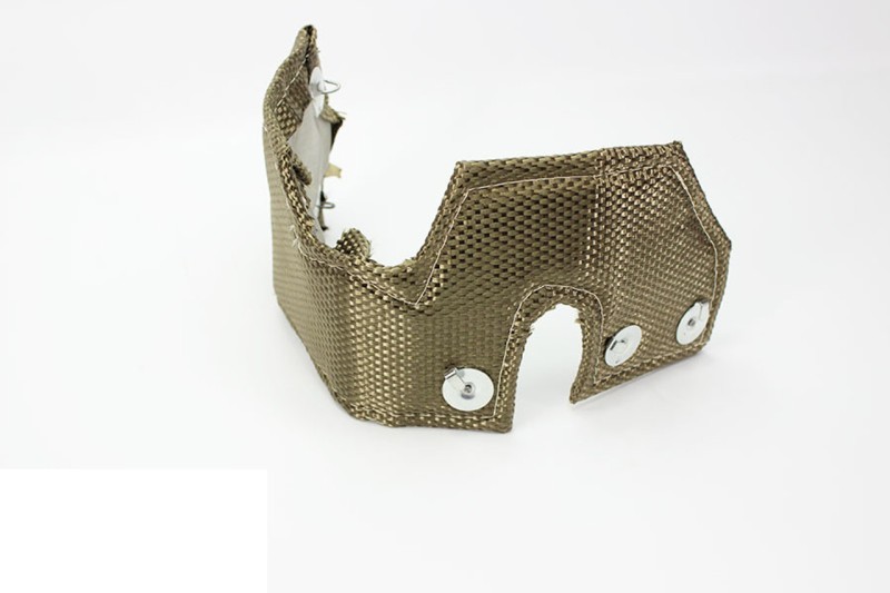 ISR Turbo Blankets