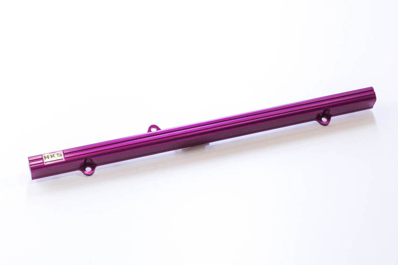 HKS Fuel Rails