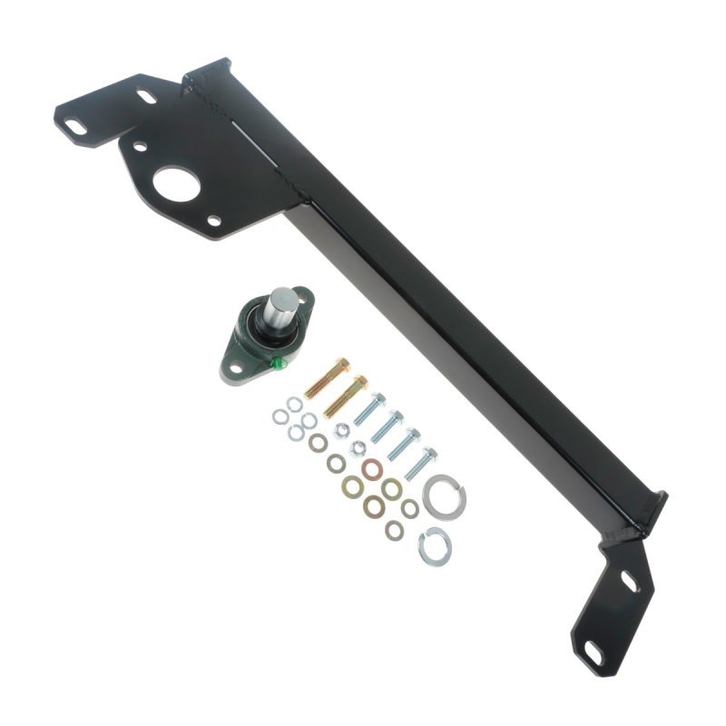 SYN Steering Braces