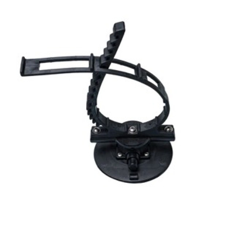 SEA Dive Tank Racks