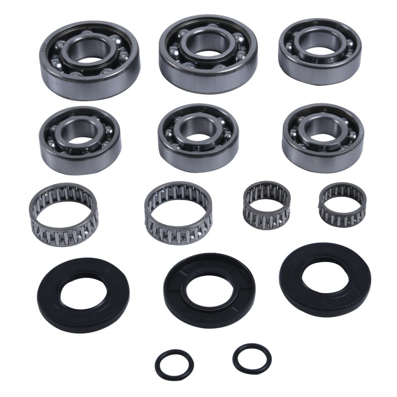 ABR Transmission Rebuild Kits