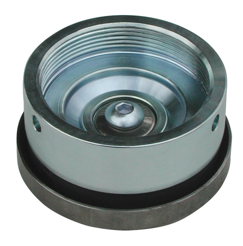 SPC End Mount Adapter assembly