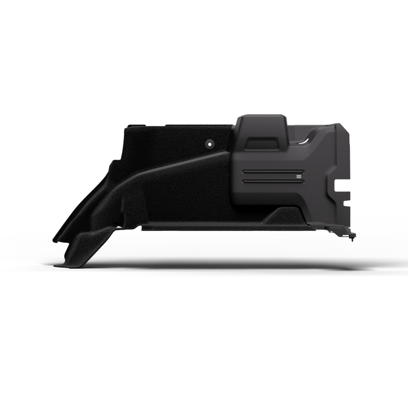ROC Jeep Trim Kits