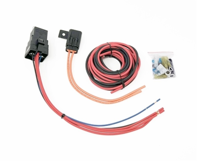 TQS Flex Fuel Kits