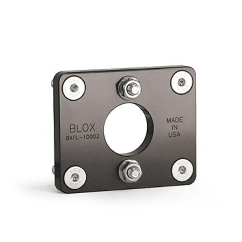 Block Off Plates