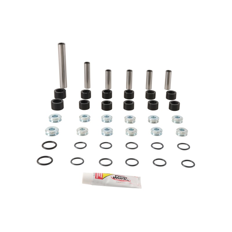PIV A-Arm Kit