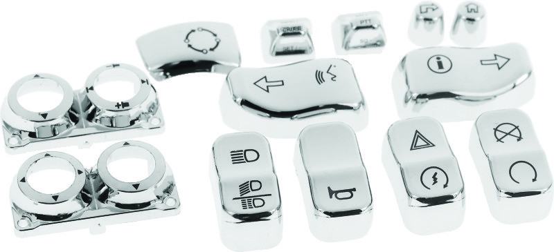 BKC Switch Caps