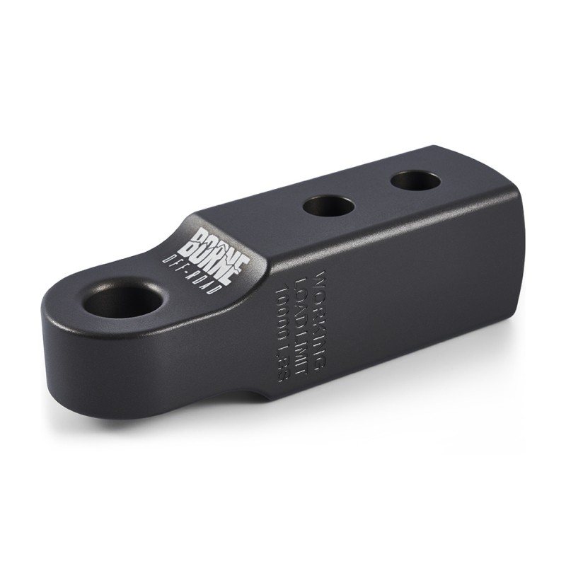 BRN Hitch Receiver Shackle