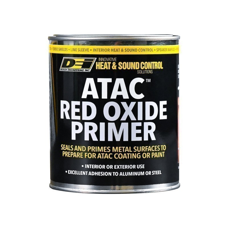 DEI ATAC Coating