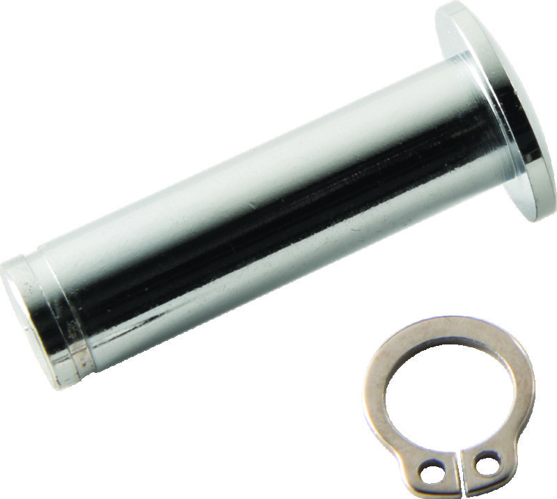 BKC Lever Parts