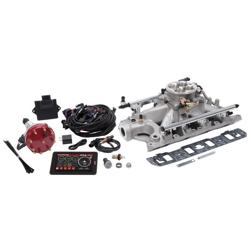 EDE EFI System