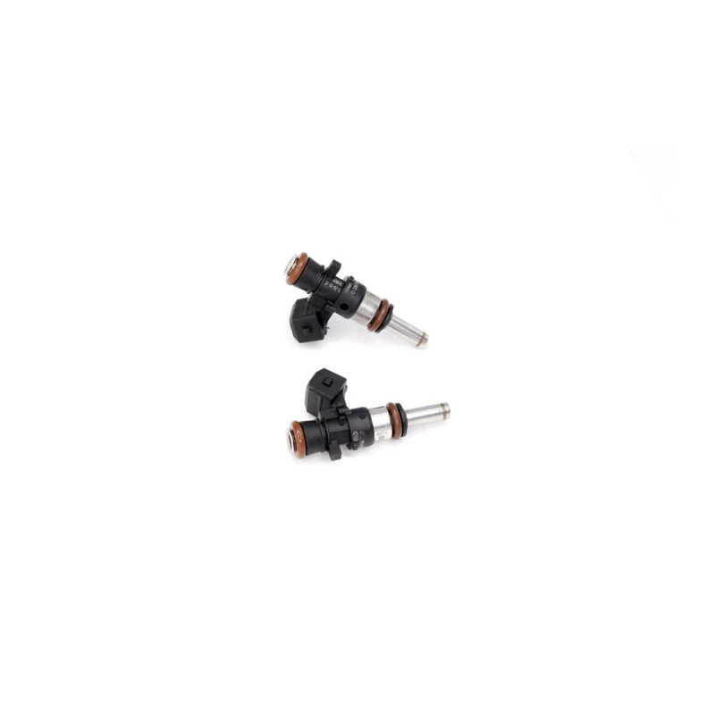 DW Powersports Injectors
