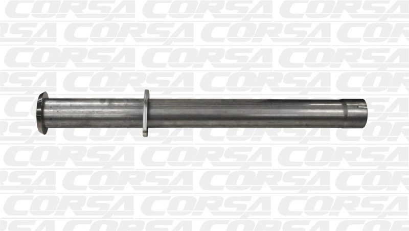 COR Resonator Delete  SP to XT