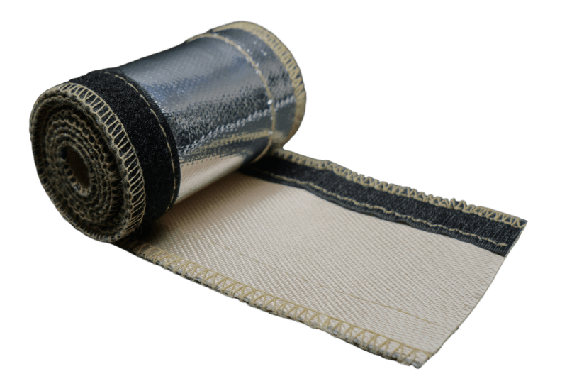 DW Reflective Heat Sleeving
