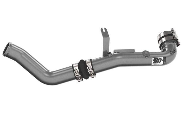 KN Charge Pipe Kits