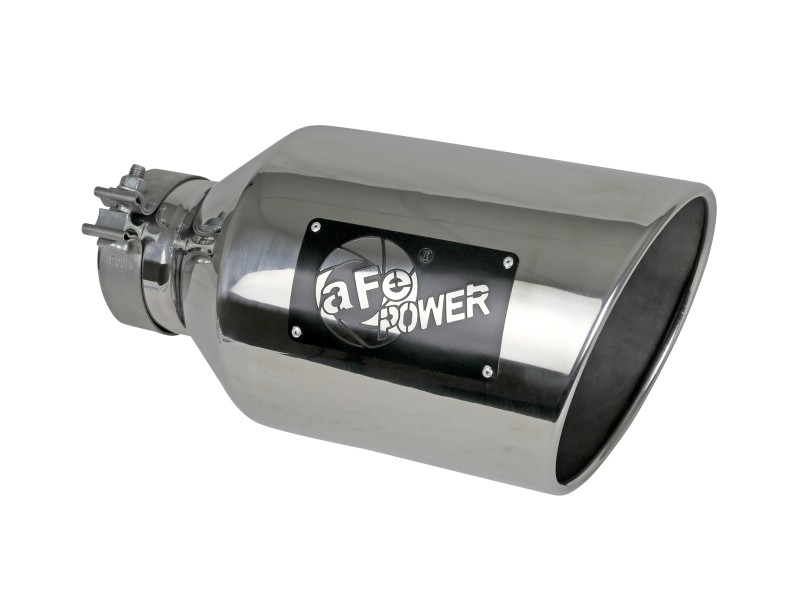 AFE Mach Force-Xp Exhaust Tip