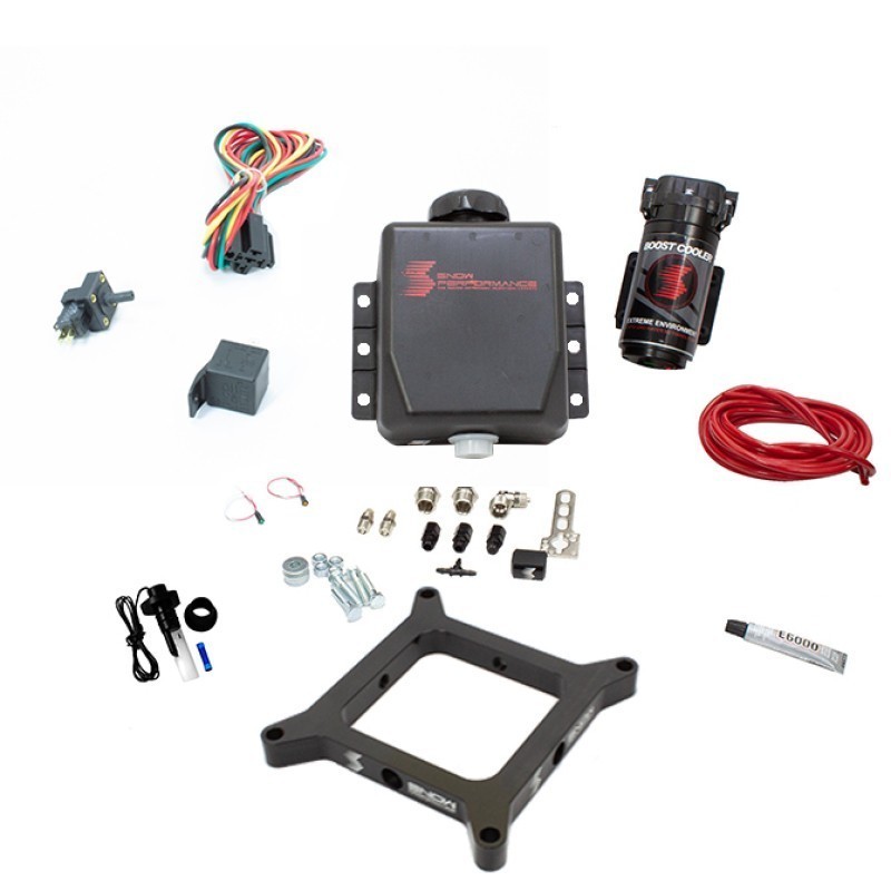 SNOW Water Methanol Filters