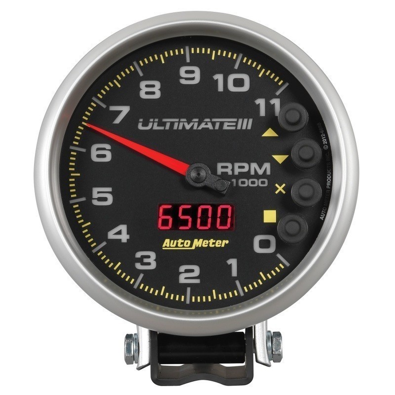 AM Ultimate DL Tach