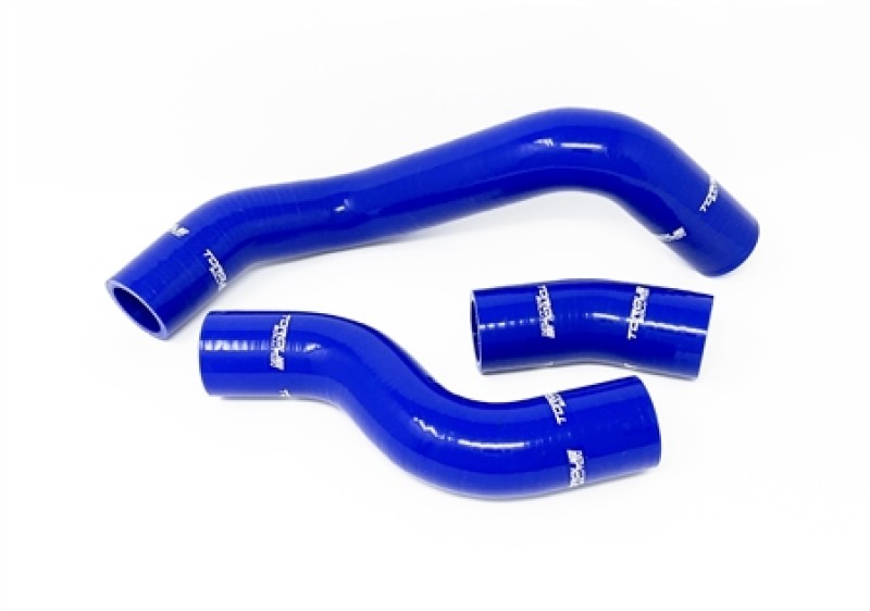 TQS Radiator Hose Kit