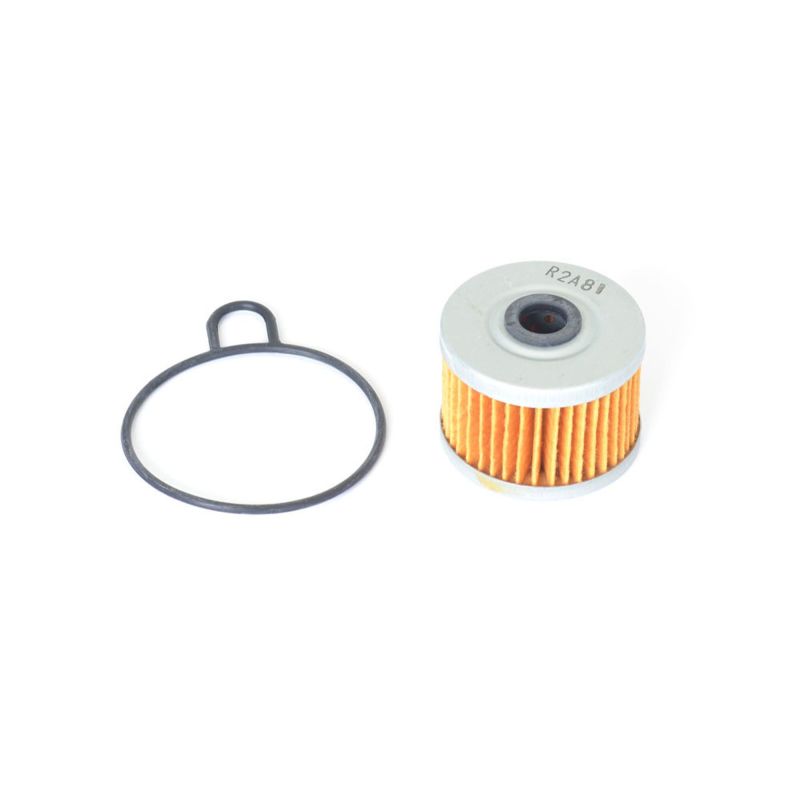 ATH Oil Filters