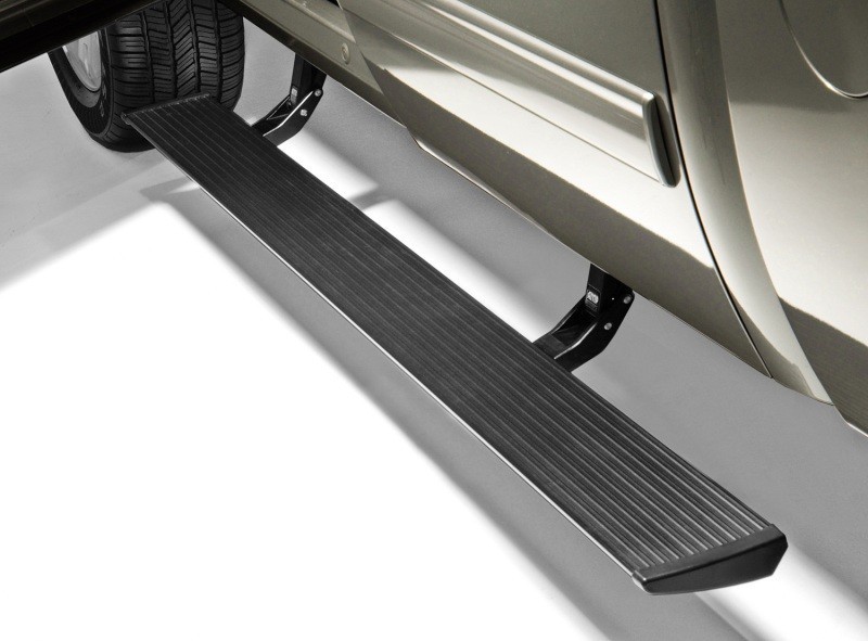 AMP PowerStep