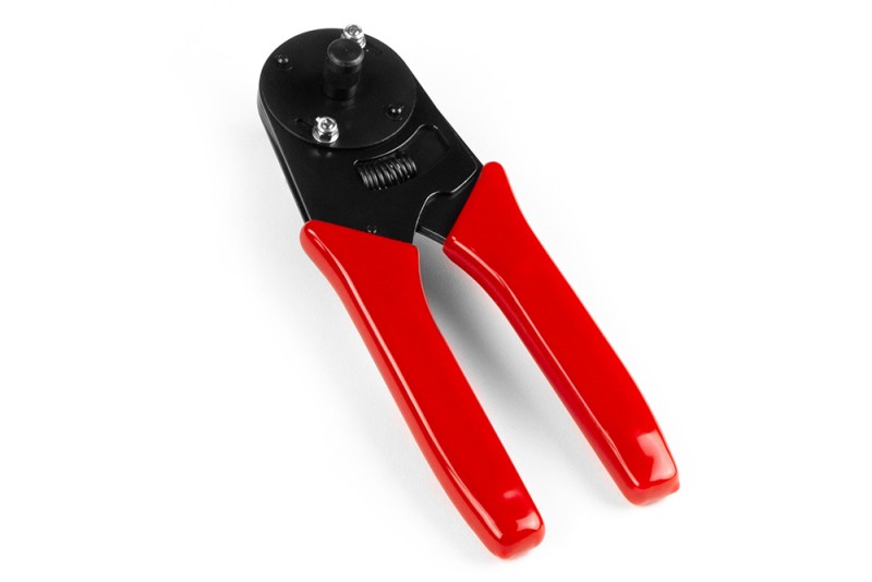 HAL Crimping Tools