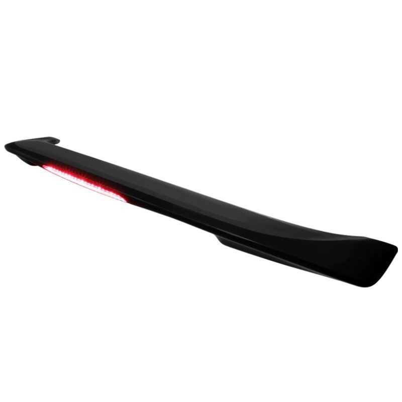 SPY xTune Spoiler