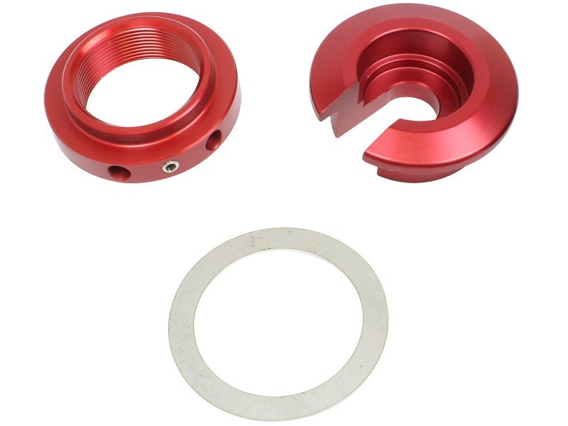 AFE Suspension Hardware