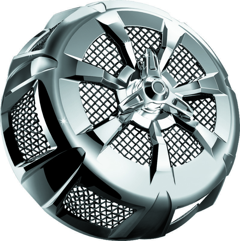 KUR Air Cleaner Covers