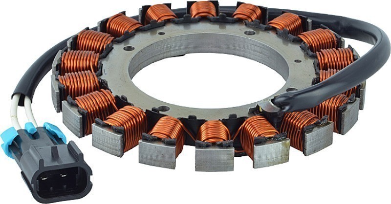 ARR Stator Coil