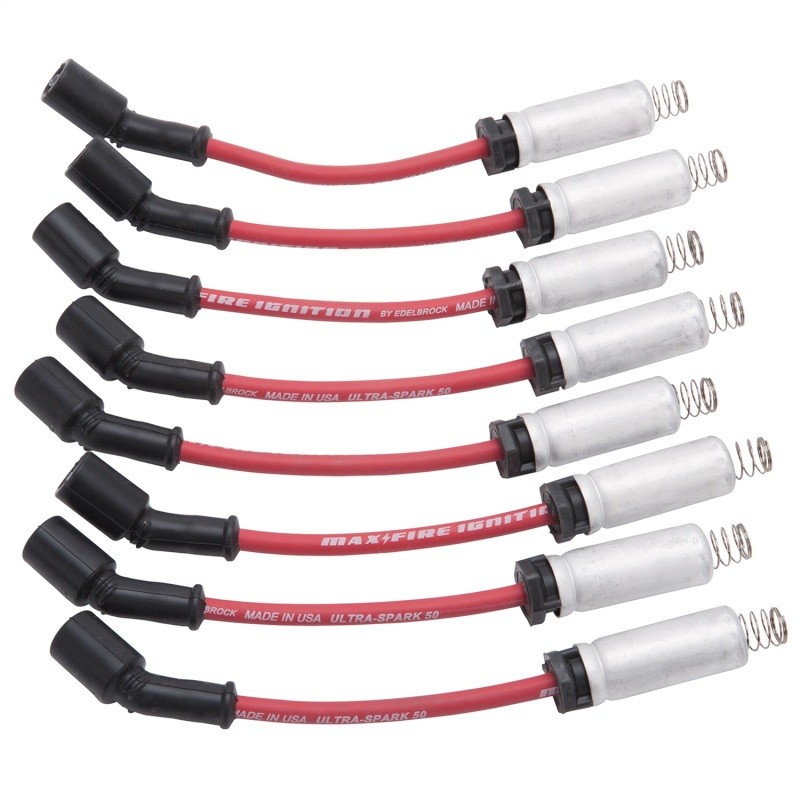 EDE Spark Plug Wires
