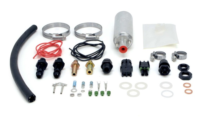 FST Fuel Pump Kits