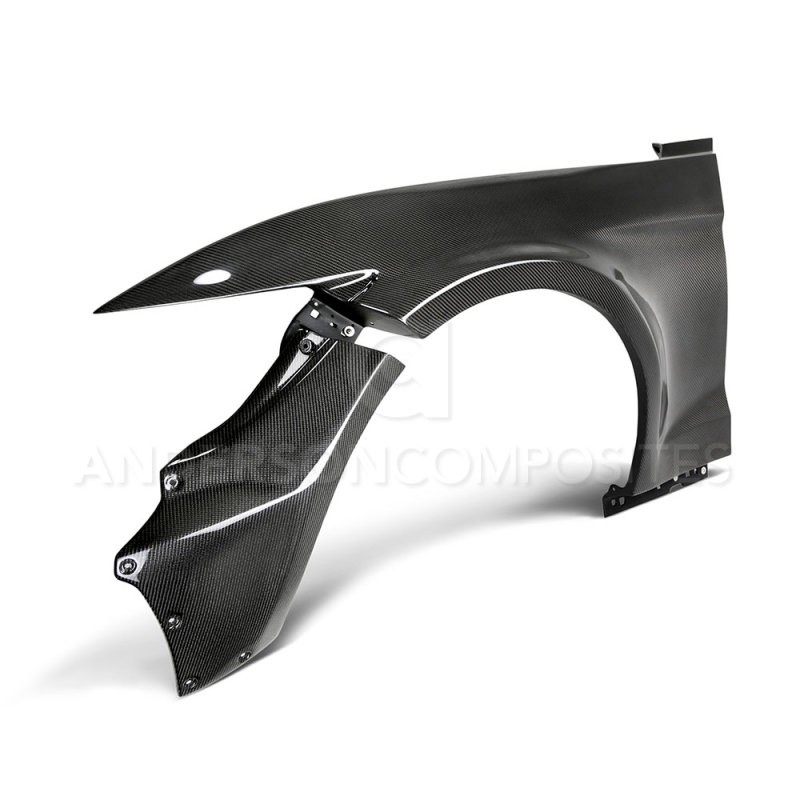 Fender Flares