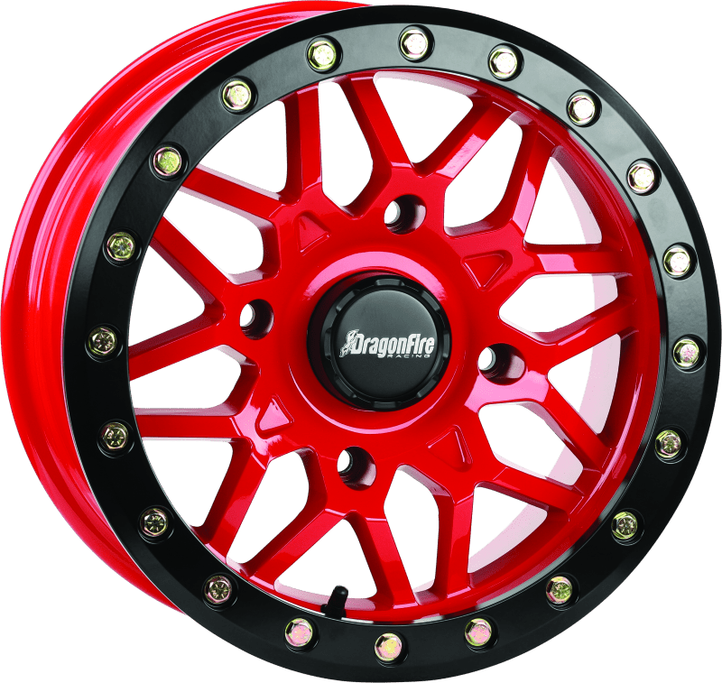 DFR Typhon Wheel