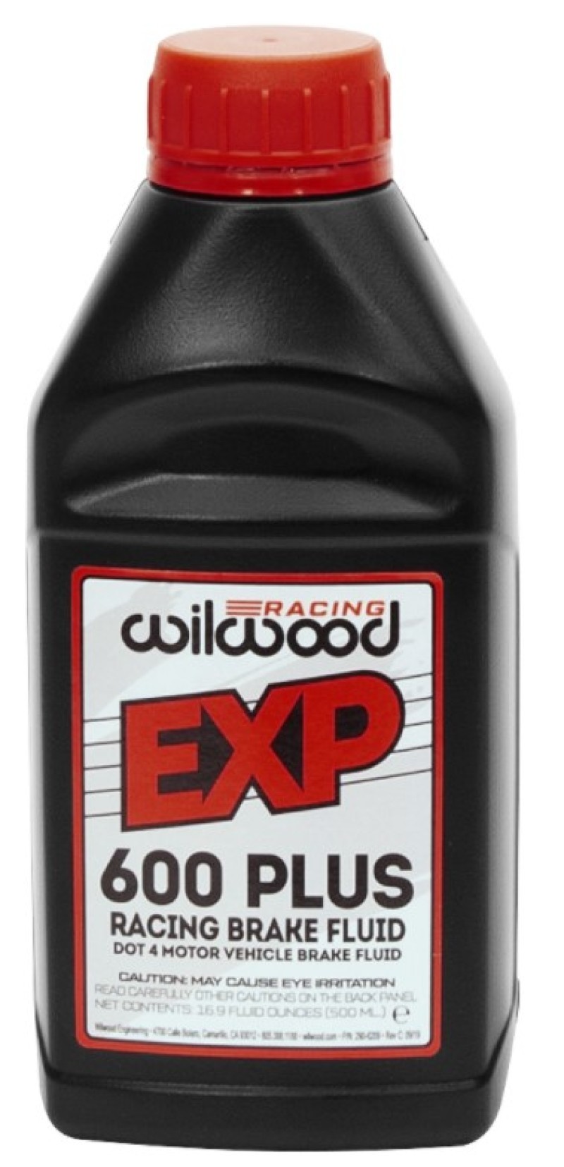 WIL Brake Fluid