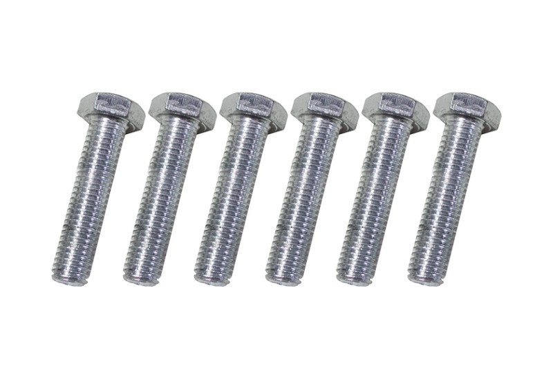 RBR Skid Plate Bolts