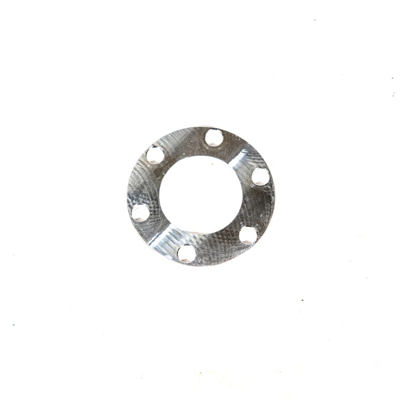 VMP Supercharger Pulleys