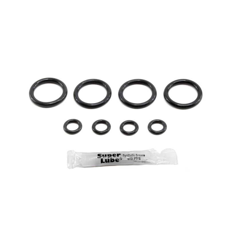 DW O-Ring Kit