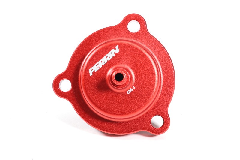 PA Blow Off Valve