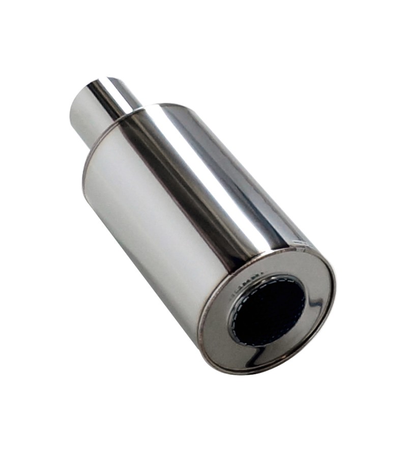 HKS Exhaust - Universal Mufflr