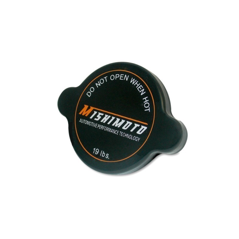 MM Radiator Caps
